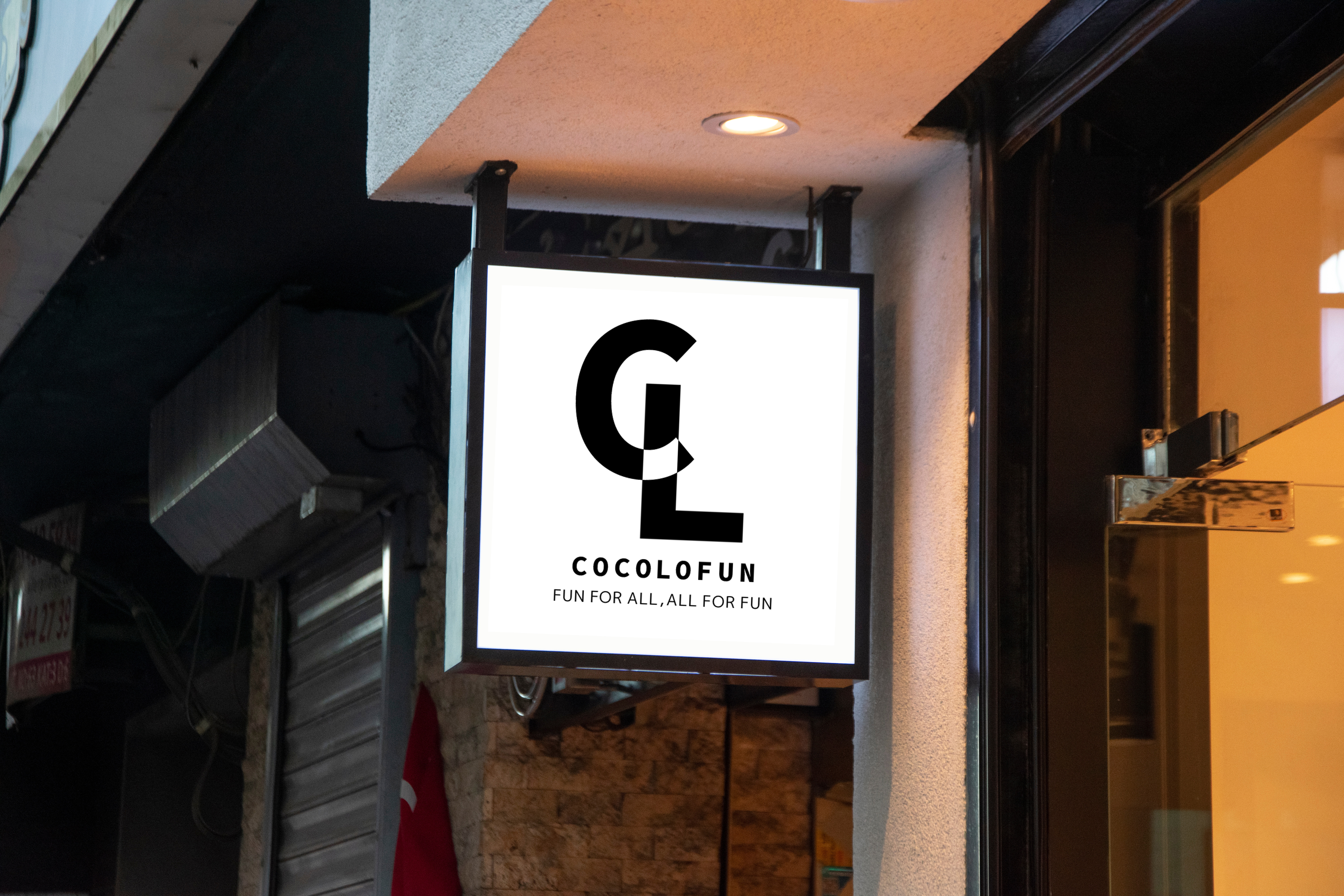 Logo Design